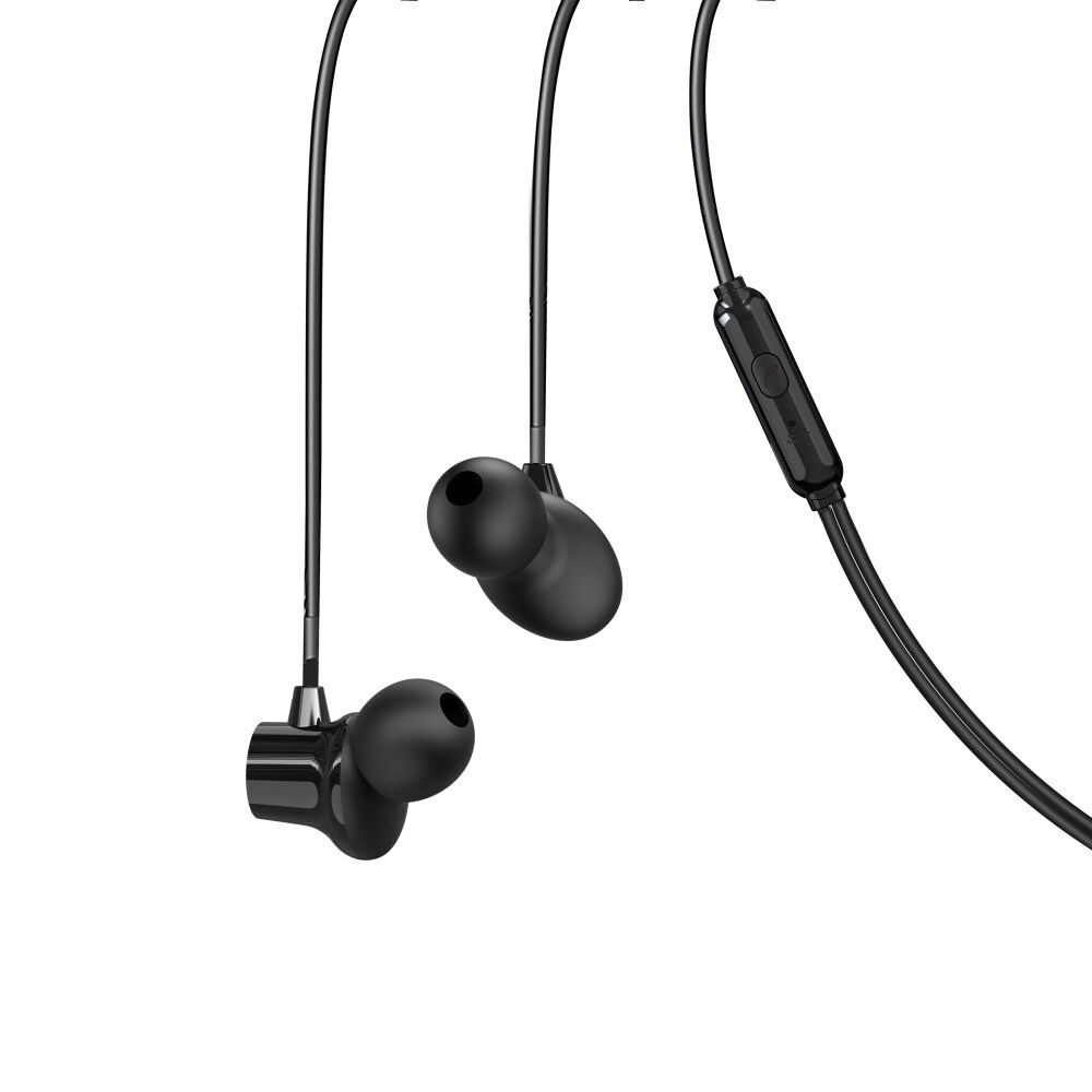 XO In-ear høretelefoner med USB-C