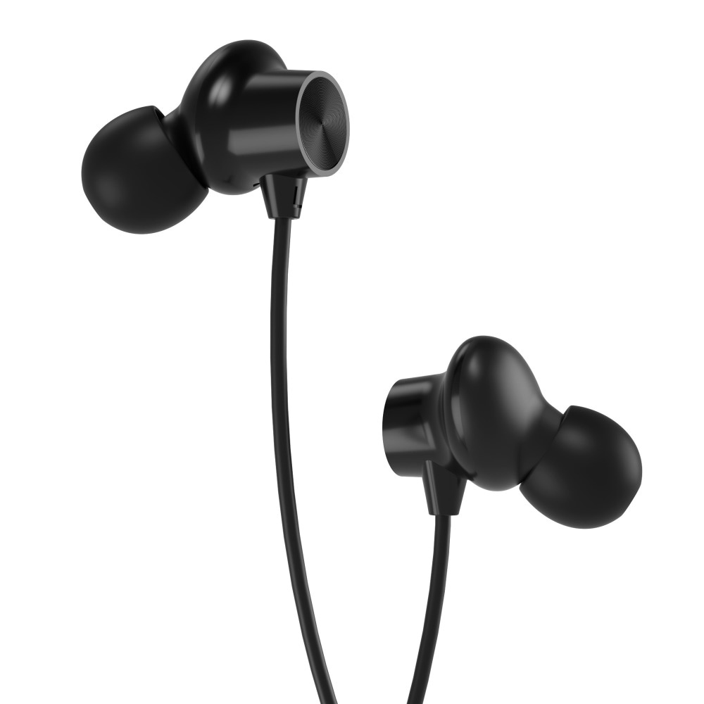 XO In-ear høretelefoner med USB-C