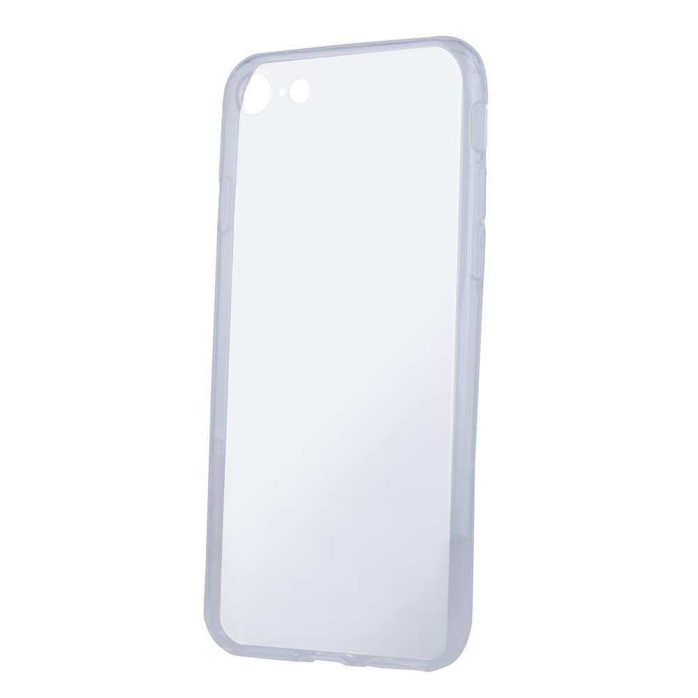 Tyndt cover til Huawei Honor X8 - transparent