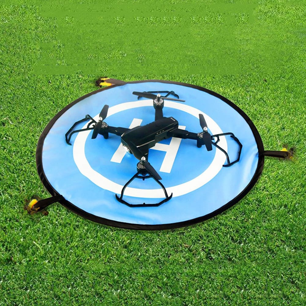 Landingsmåtte til drone  90 cm