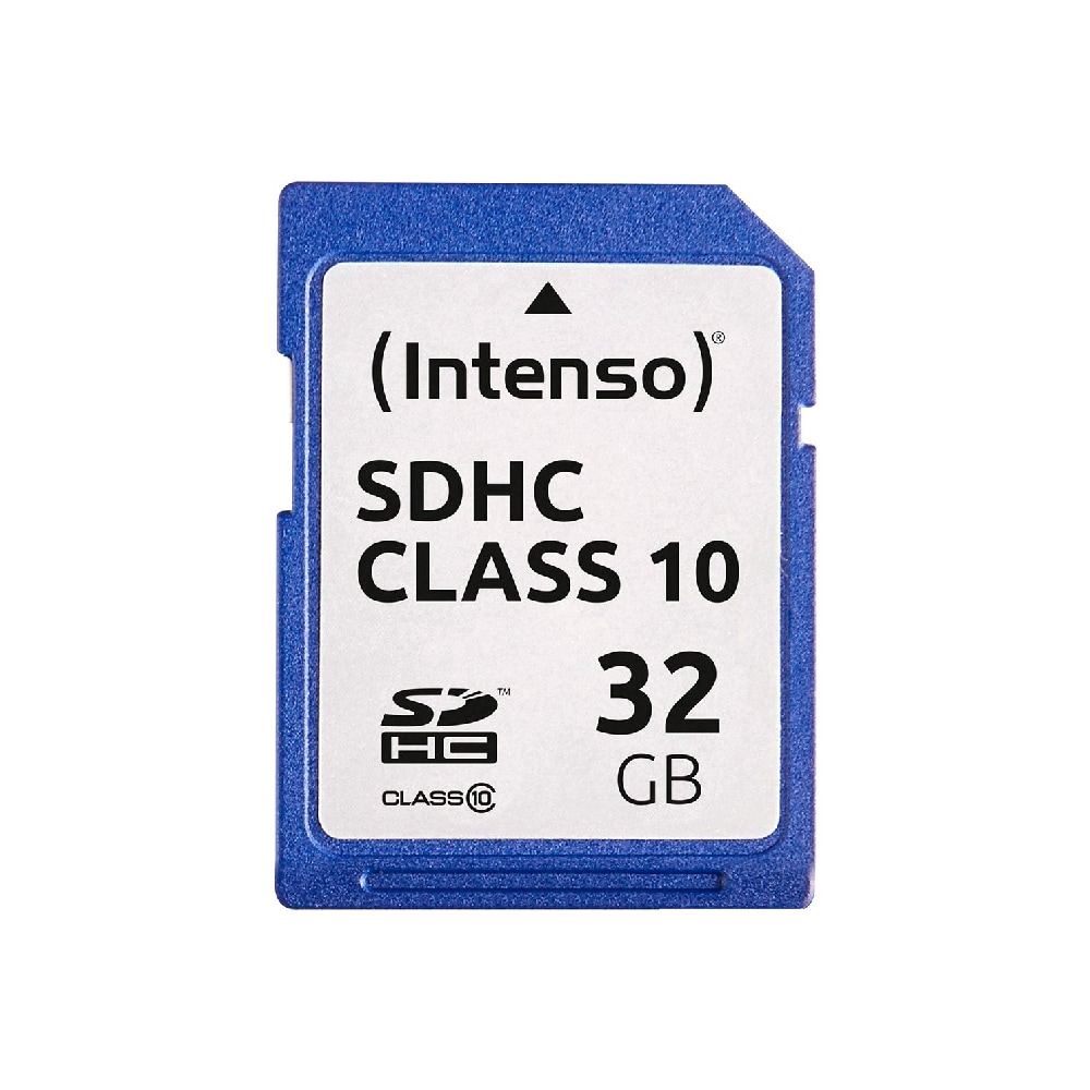 Intenso SDHC 32GB Class 10