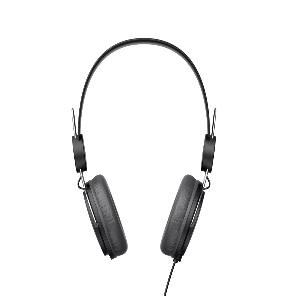 HAVIT HV-H2198D on-ear hovedtelefoner med mikrofon