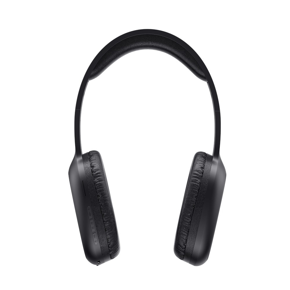 HAVIT 2590 on-ear trådløse hovedtelefoner - sort