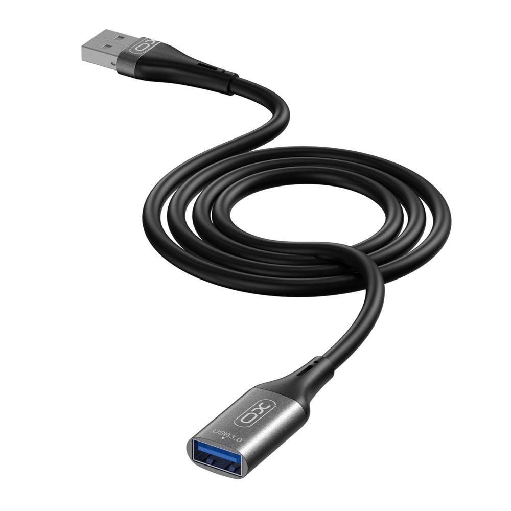 XO NB220 USB 3.0  forlængerkabel - 2m