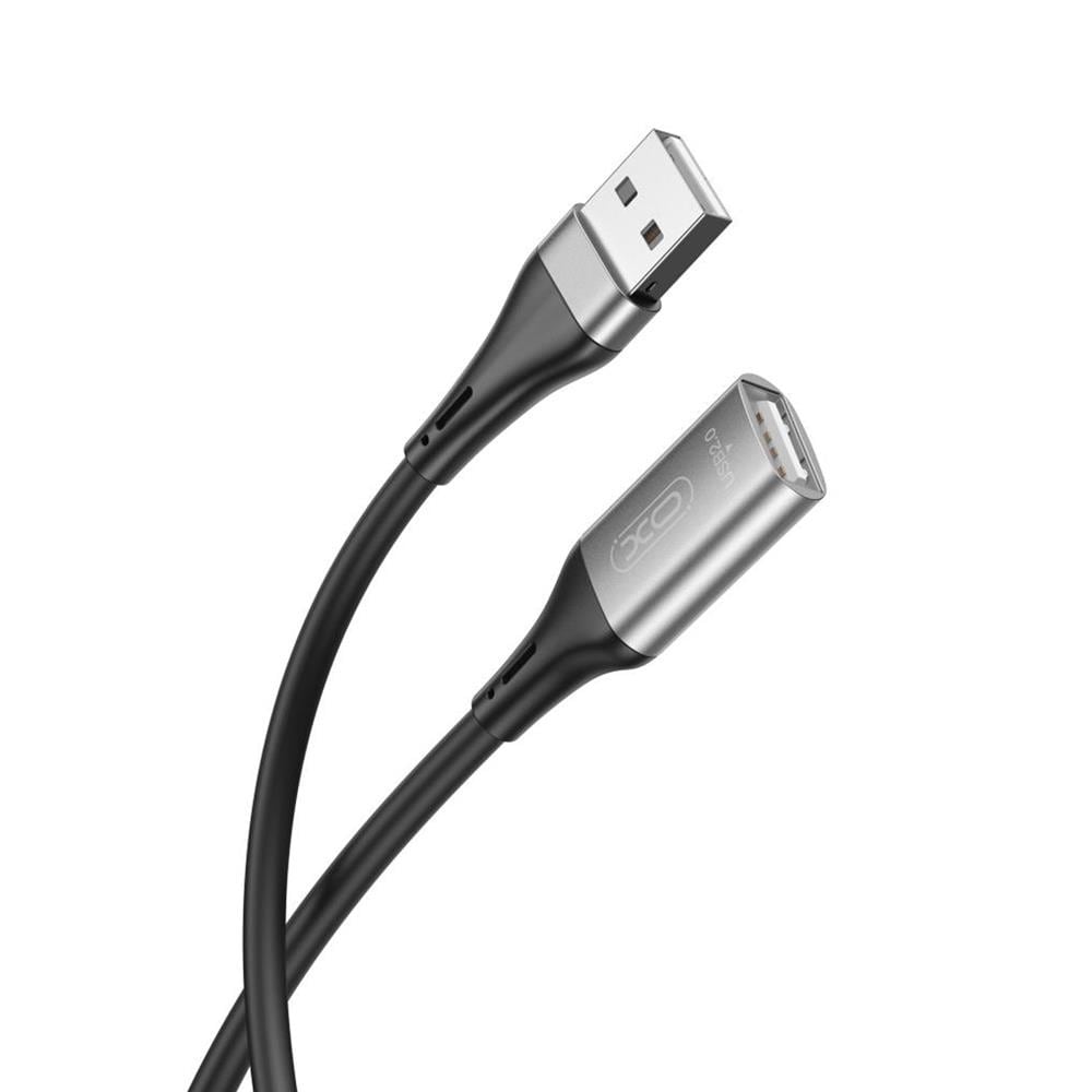 XO NB219 USB 2.0  forlængerkabel - 3m