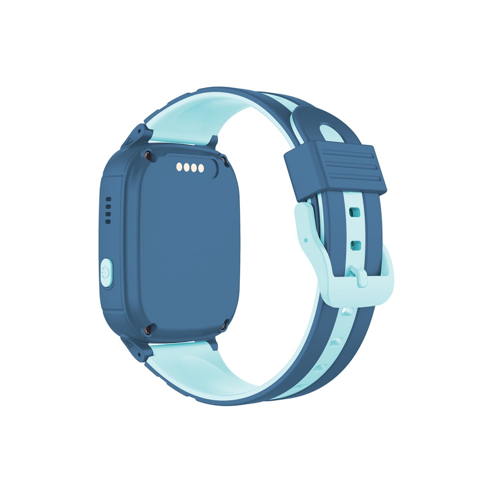 Forever Smartwatch til børn KW-310 Blå