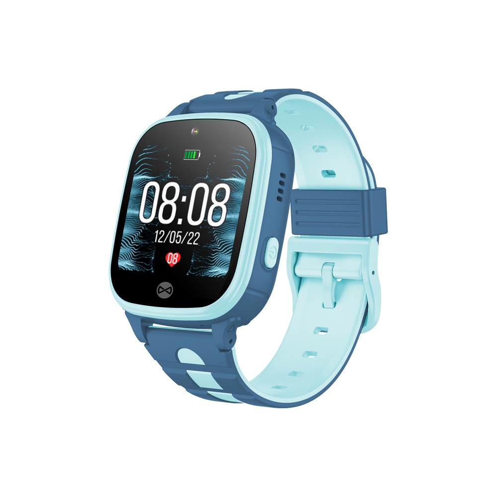 Forever Smartwatch til børn KW-310 Blå