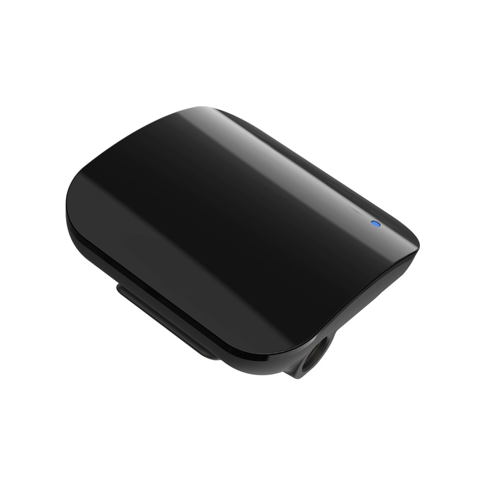 XO BE29 Bluetooth-modtager med AUX-port og høretelefoner