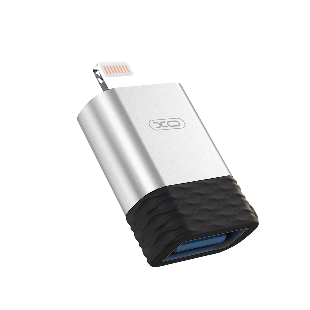 XO USB-adapter til iPhone