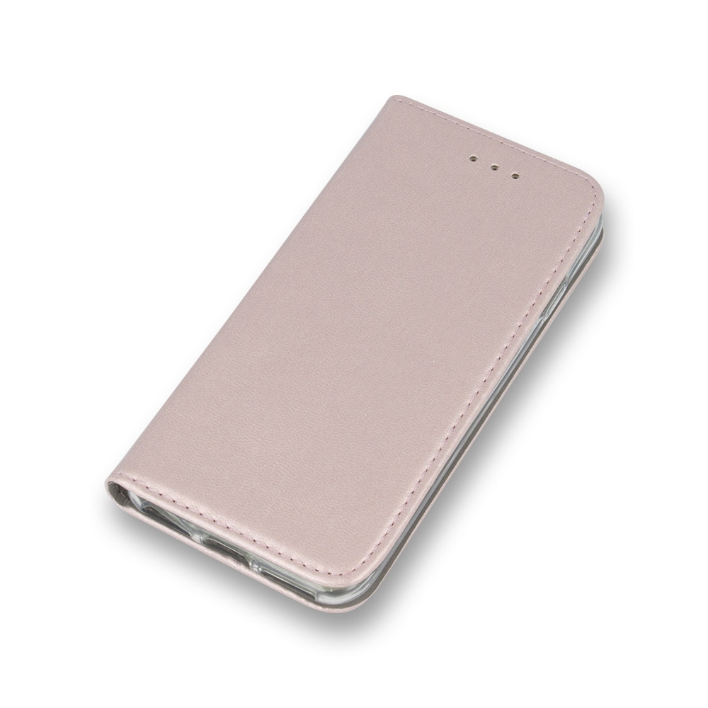 Magnetisk cover til Huawei P30 Pro - roséguld
