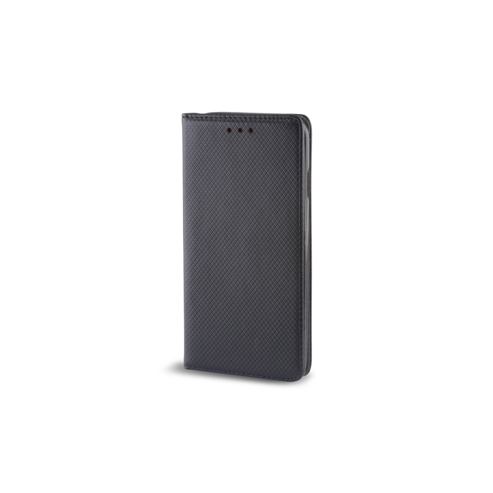 Magnetisk cover til Huawei P10 Lite - sort