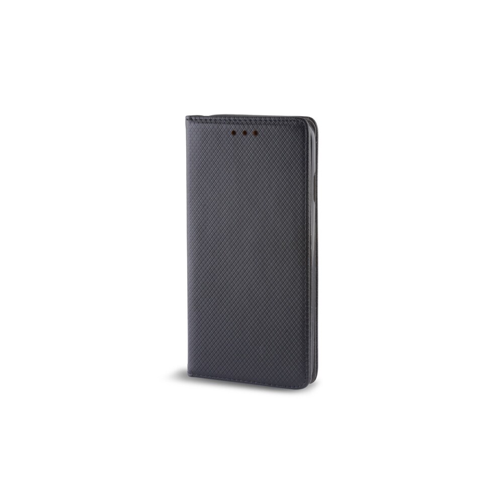 Magnetisk cover til LG X Power 2 - sort