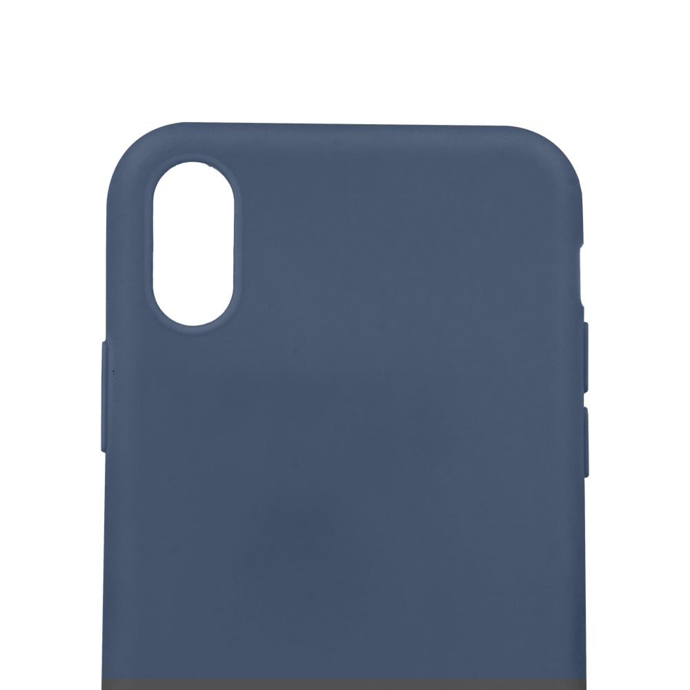TPU-cover til iPhone 14 6,1" - Mørkeblå