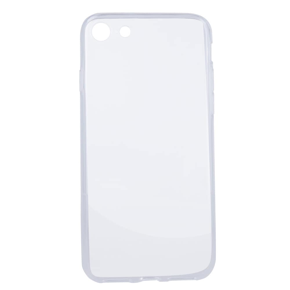Transparent Mobilcover til iPhone 14 Pro Max 6,7"