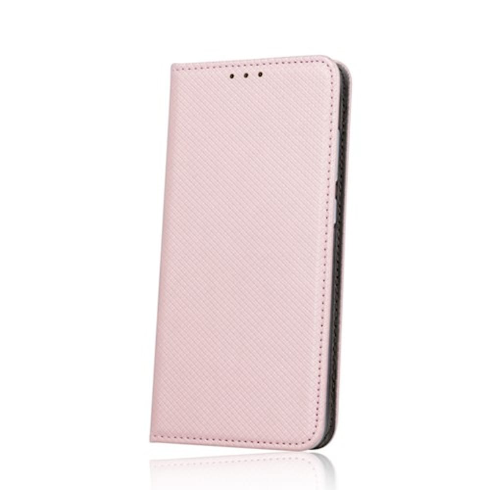 Smart Trendy Porto cover til iPhone 14 Pro Max 6,7" - roséguld