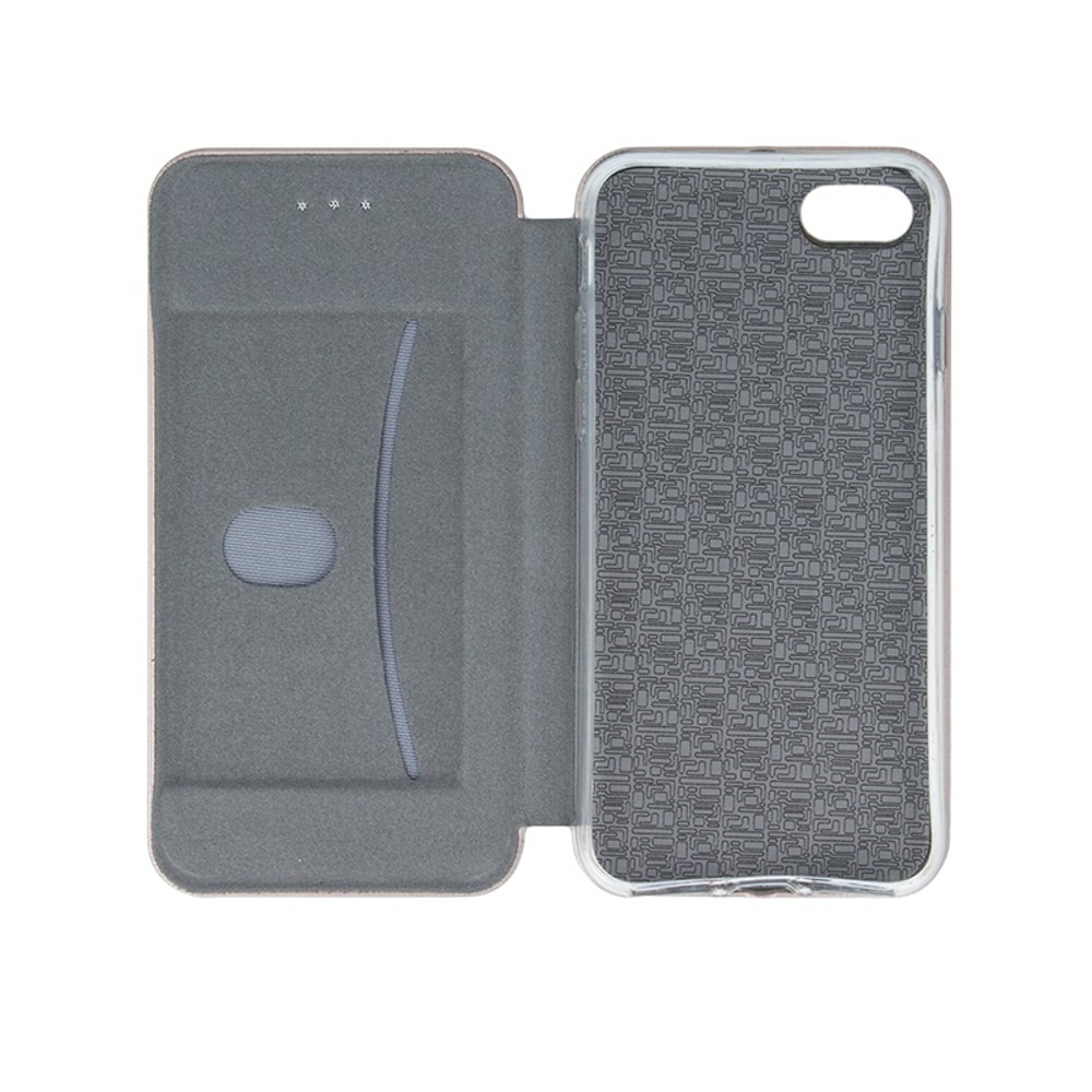 TPU-cover til iPhone 14 6,1" - sort
