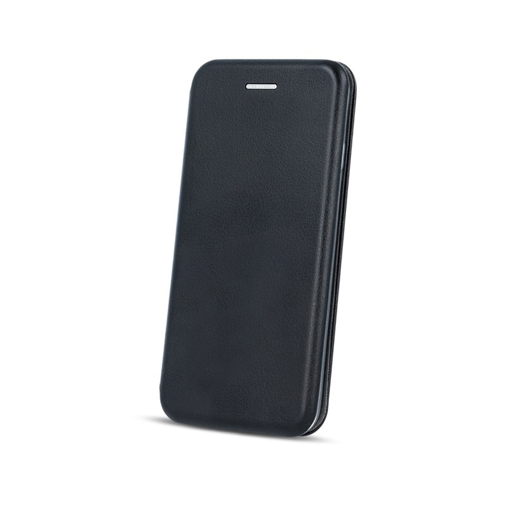 TPU-cover til iPhone 14 Pro Max 6,7" - sort