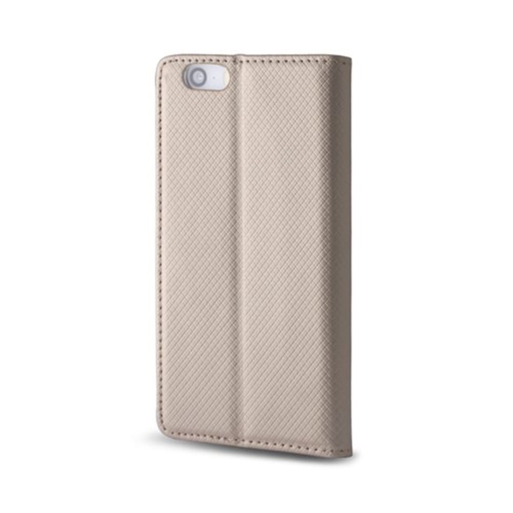 Magnetcover til iPhone 14 Plus 6,7" - guld