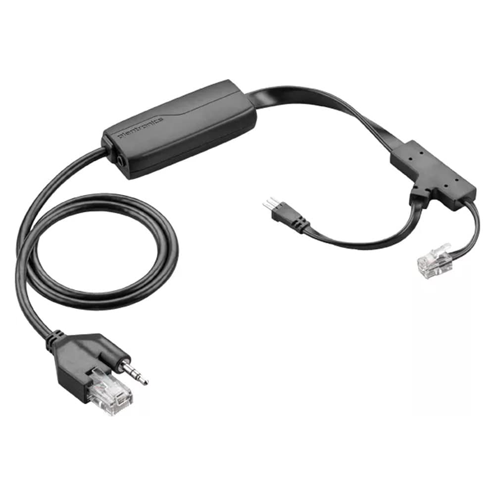 Plantronics APP-51 (Polycom) EHS