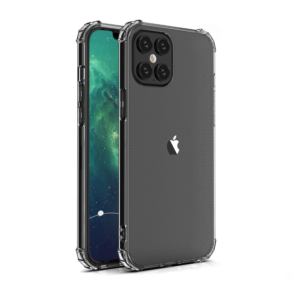 Tyndt Bagcover til Oppo Reno 8 Pro 5G Global - Klar