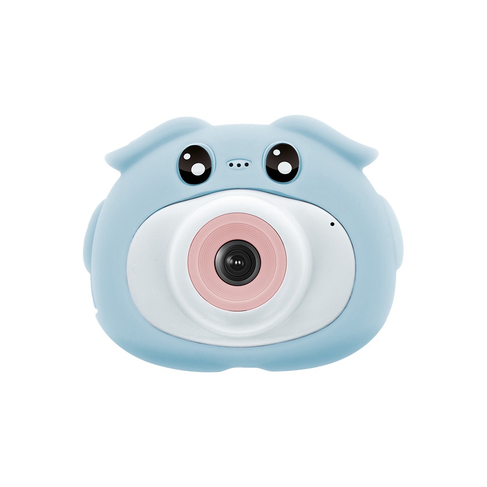 Maxlife Digitalkamera til børn - Blå