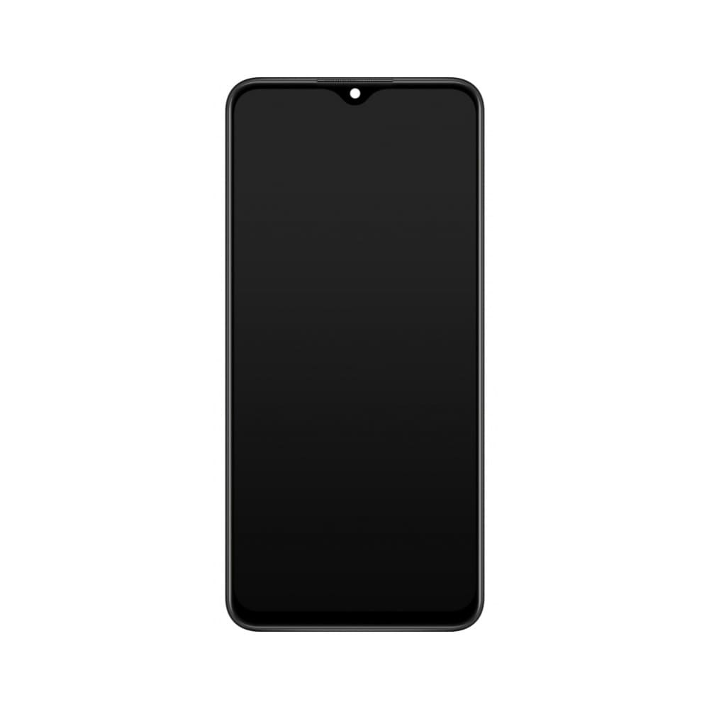 Xiaomi Redmi 9 LCD + Touch 5600050J1900 Sort