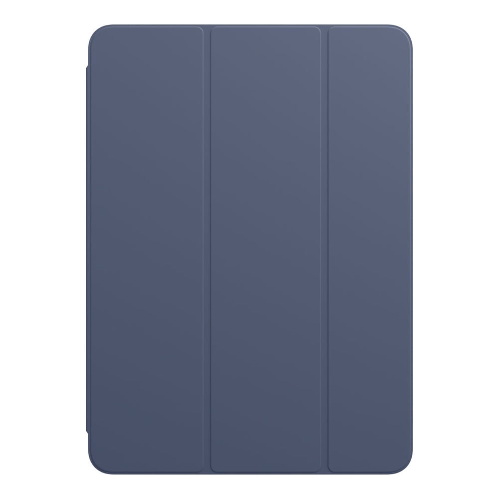 Apple iPad Pro Smart Folio - Alaskablå