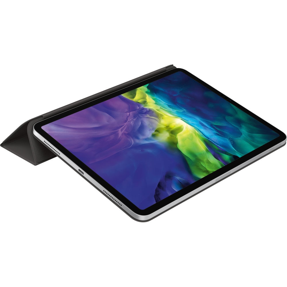 Apple iPad Pro 11" (3. generation) Smart Folio - Marineblå