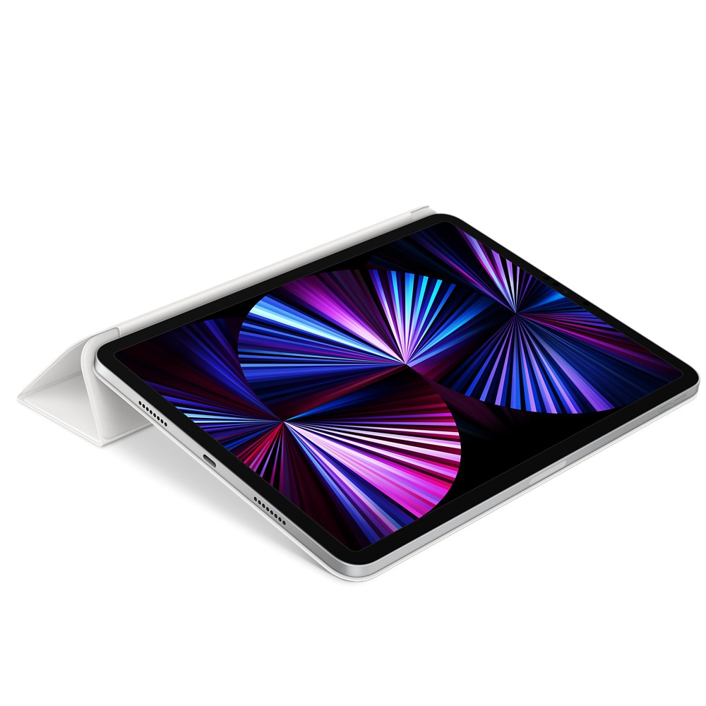 Apple iPad Pro 11" (1. generation) Smart Folio - Hvid
