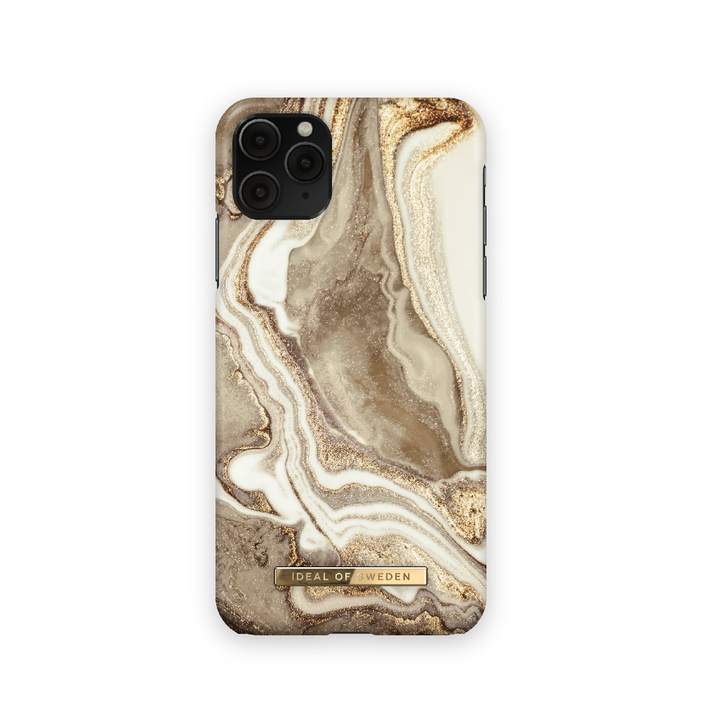 OF SWEDEN Mobilcover Sand Marble til iPhone 11 Pro Max/XS Max - Køb på 24hshop.dk