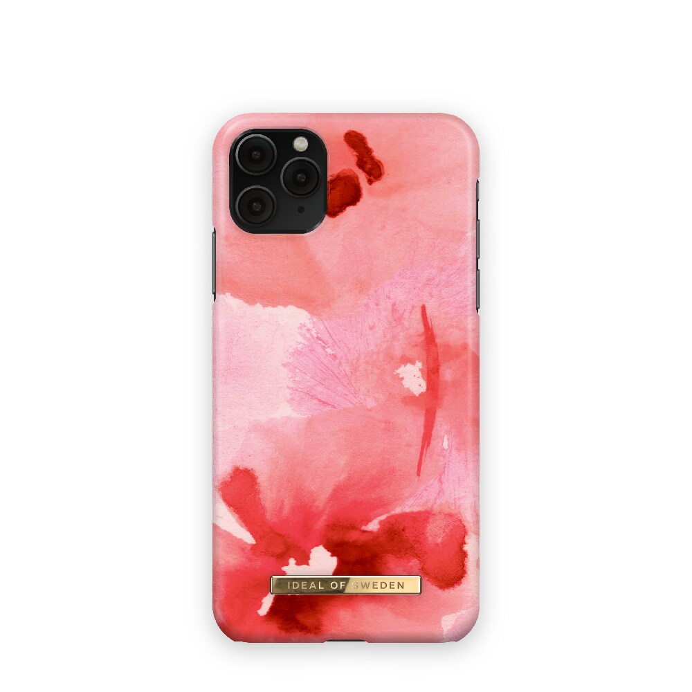 IDEAL OF SWEDEN Mobilcover Coral Blush Floral til iPhone 11 Pro Max/XS Max