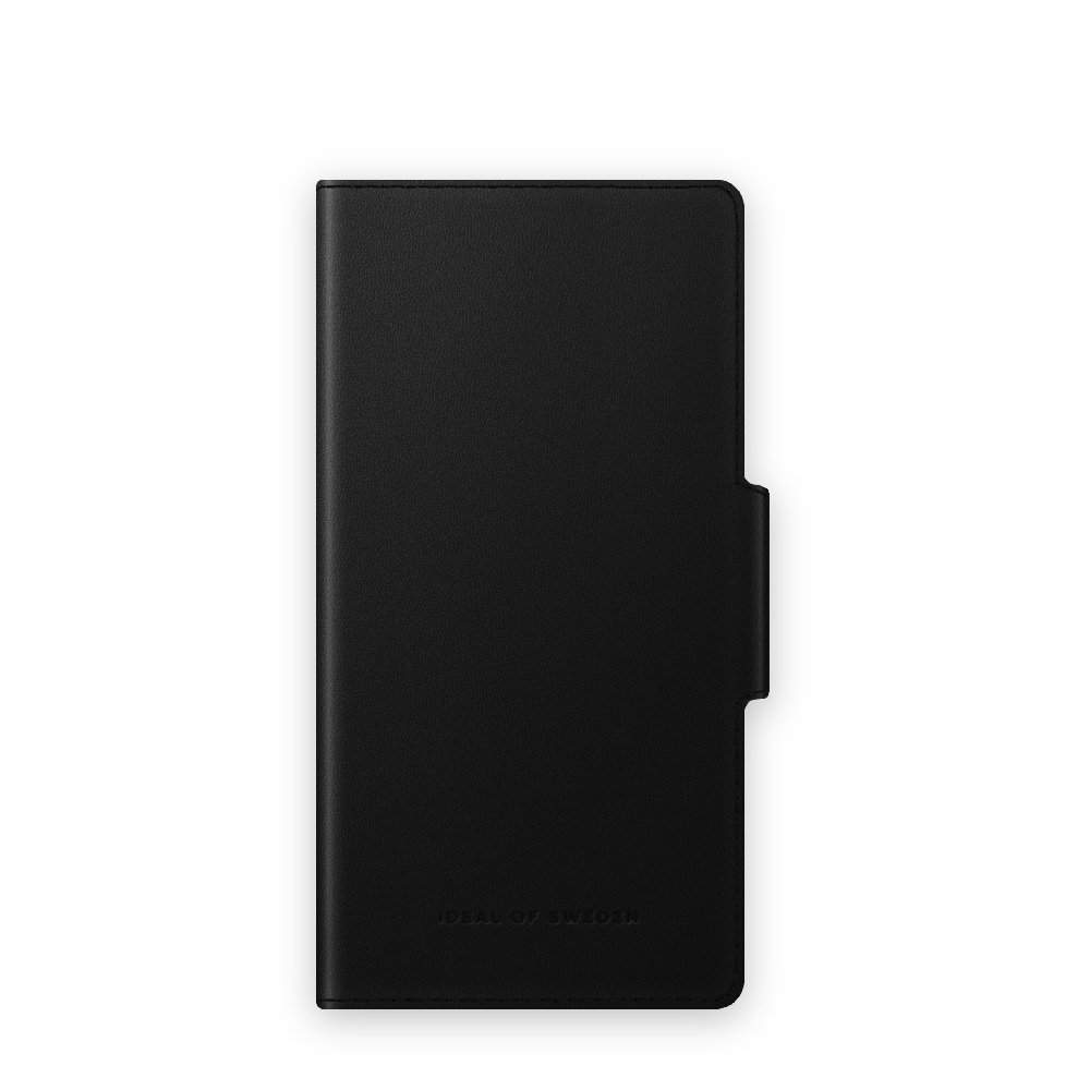 IDEAL OF SWEDEN pung-cover Intense Black til iPhone 12 mini