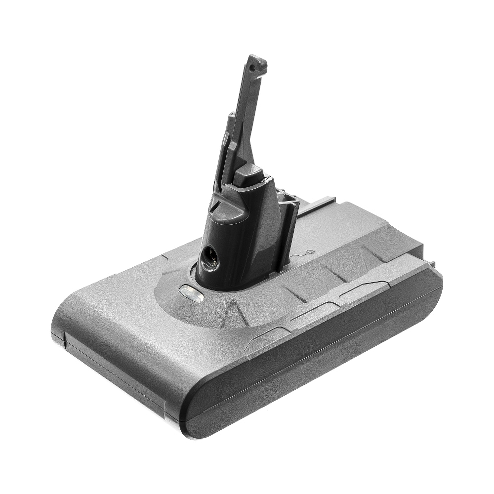 Erstatningsbatteri 215681 til Dyson V8