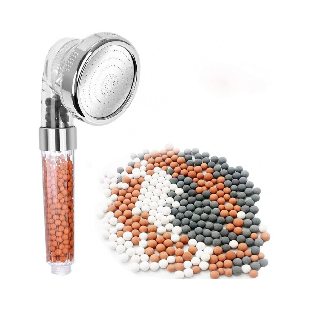 Pure Shower Premium filter Brusemundstykke