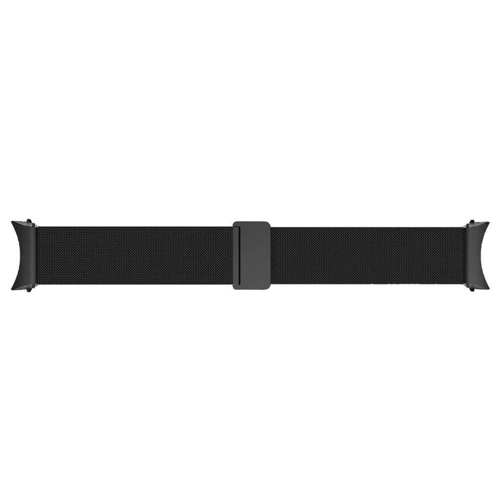 Samsung Galaxy Watch4 Milanese Urrem 40mm Sort