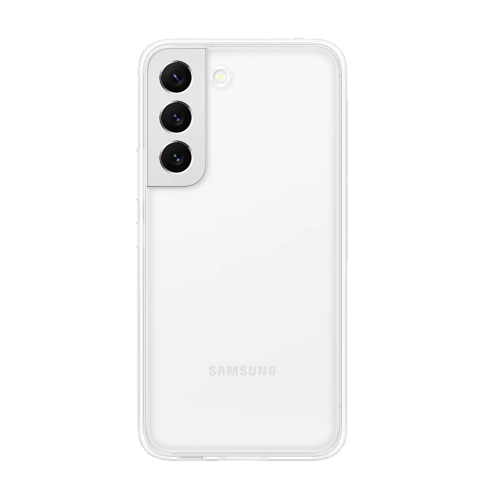 Samsung Frame Cover EF-MS901 til Galaxy S22 Klar