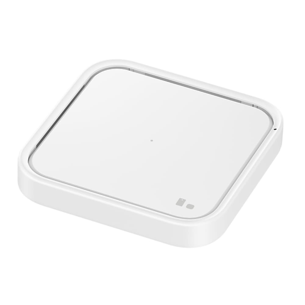 Samsung Super Fast Wireless Charger EP-P2400T Hvid