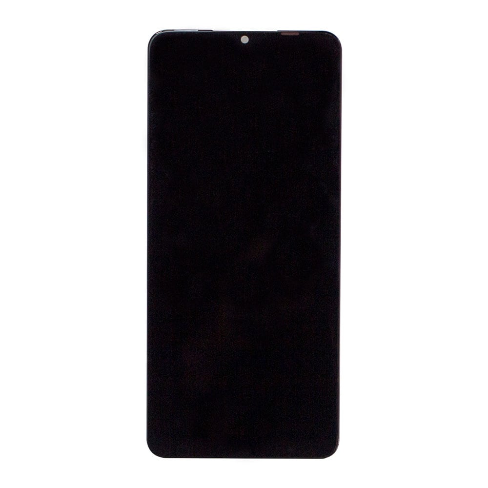 LCD-skærm til Samsung Galaxy A12/125