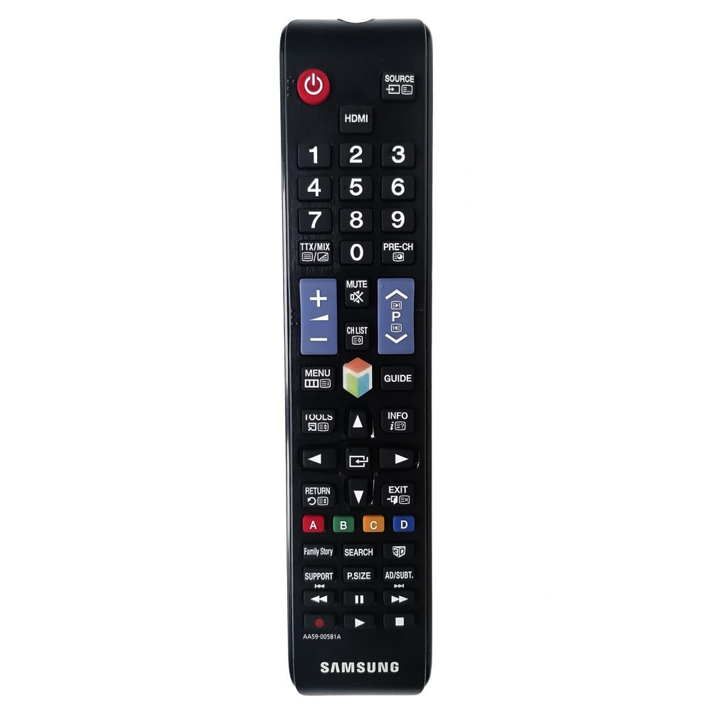 Samsung Fjernbetjening AA59-00581A