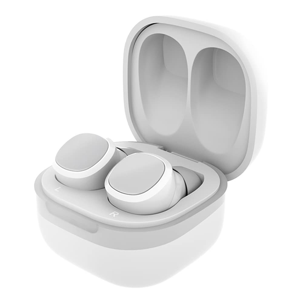 Essentials True Wireless In-Ear Headset Hvid