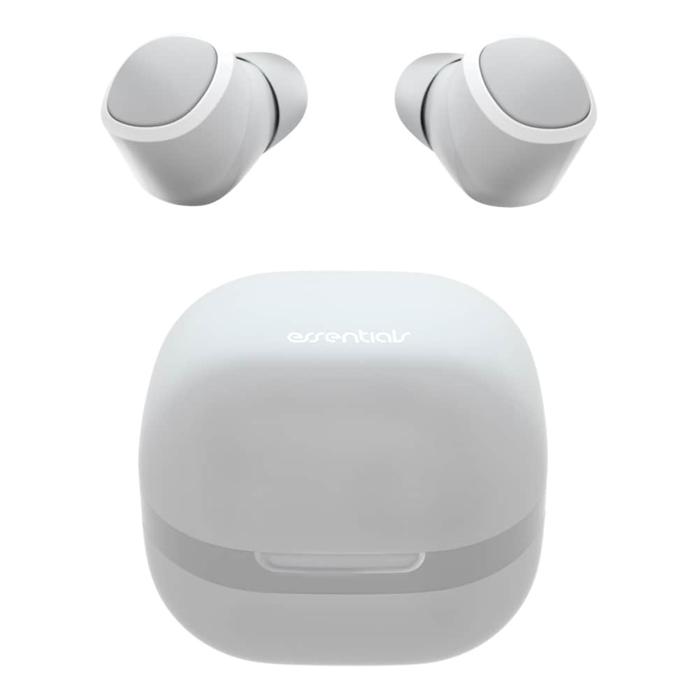 Essentials True Wireless In-Ear Headset Hvid