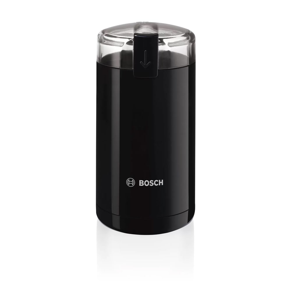 Bosch kaffekværn - 180W, 75g kapacitet, knive i rustfrit stål