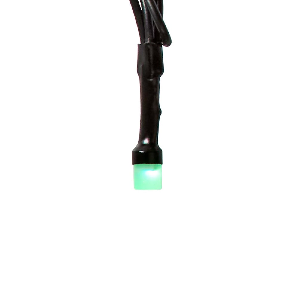 Nedis SmartLife Lyskæde med 168 LED-pærer - Wi-Fi, 20m, RGB