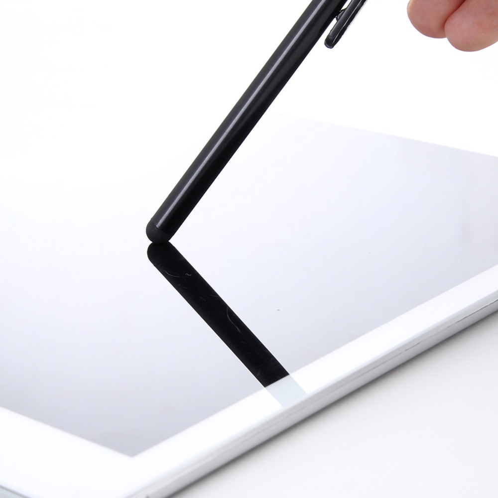 10-Pak Stylus Touch-Pen til smartphone og tablet
