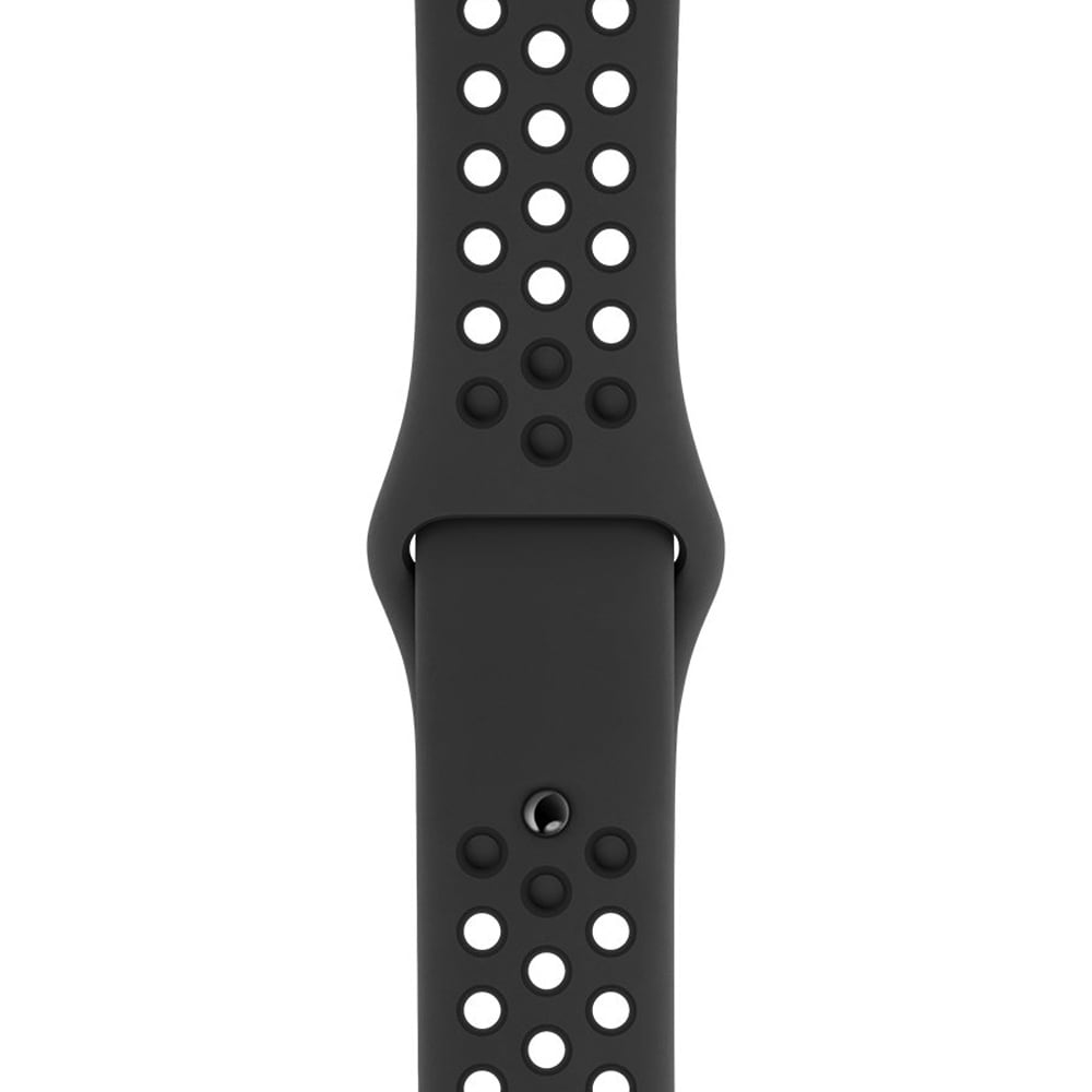 Apple Watch Nike Rem 40 mm Sort