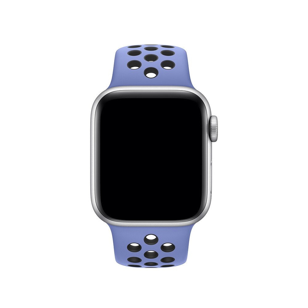 Apple Watch Nike Rem 40 mm Royal Pulse/Sort