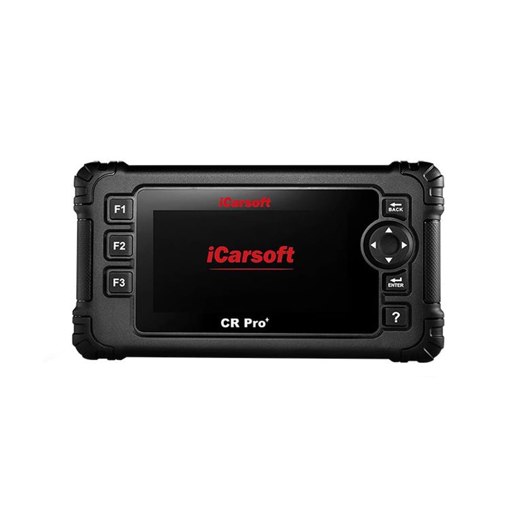 iCarsoft CR Pro+