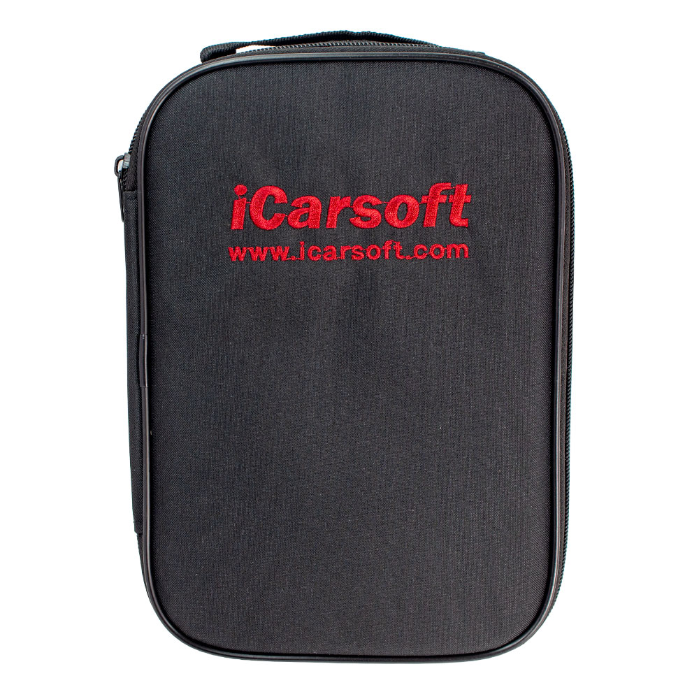 iCarsoft CR Pro+