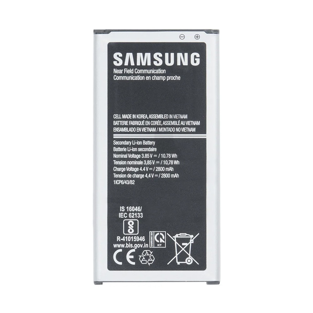 Samsung Batteri EB-BG390BBE til Galaxy Xcover 4 2800mAh