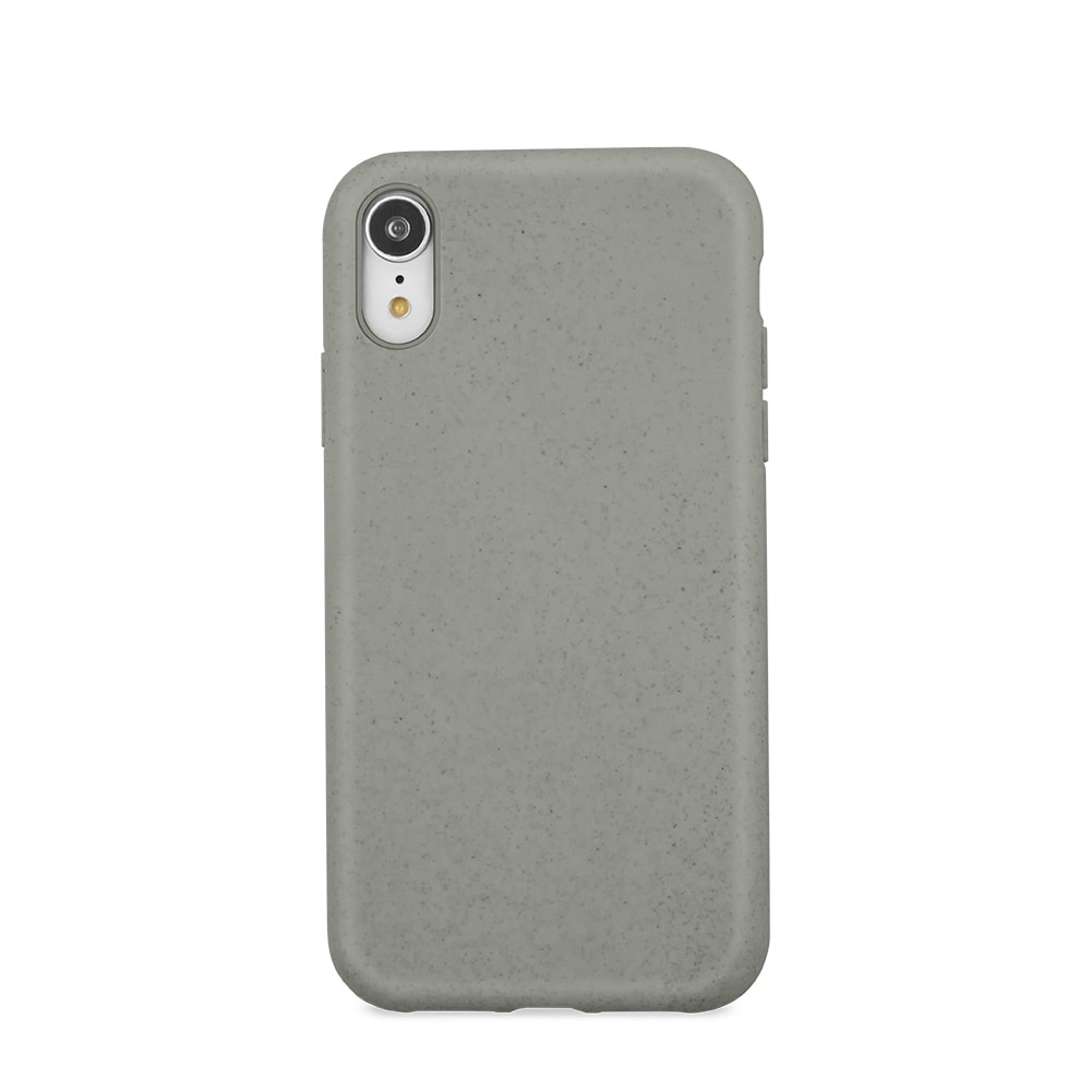 Bioio miljøvenligt bagcover til iPhone 14 Pro Max Grøn